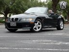 Thumbnail Photo 23 for 1998 BMW Z3